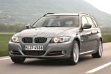 7. Z německé trojice Audi - BMW - Mercedes-Benz je mezi ojetinami v Česku nejoblíbenější trojková řada.