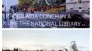 Dílo francouzského týmu pod vedením architekta Leandra Porte. "U tohoto návrhu jsme si nebyli jistí, jestli to náhodou není Kaplický. Jeho citací bylo v návrzích ještě několik. Stejně jako citací dalších světových architektů, třeba i samotné členky poroty Zahe Hadid," řekl k tomuto návrhu architekt Petr Bílek.