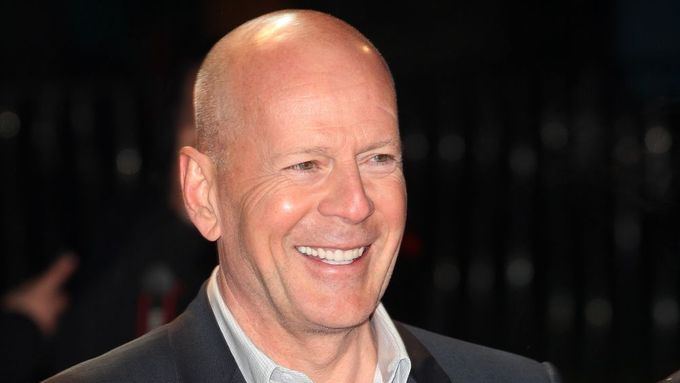 Bruce Willis ukončil kariéru už vloni.