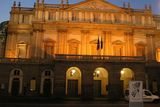 Milánská La Scalla je v operním světě legendou.