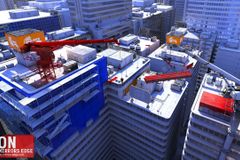 Mirrors Edge - první dojmy