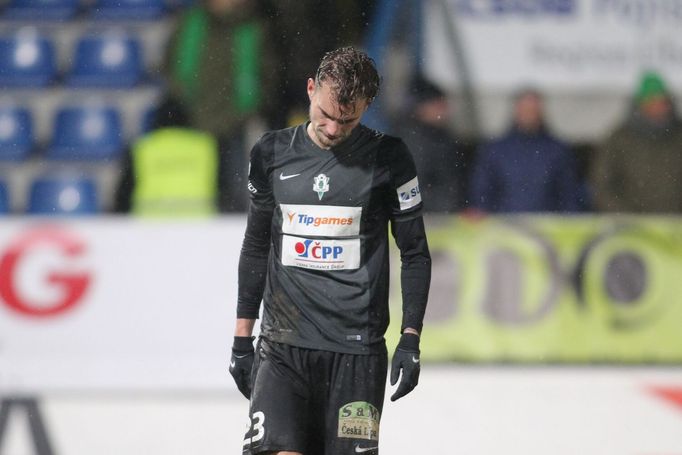 SL, Liberec-Jablonec: Vít Beneš