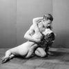 Arnold Genthe: fotografie aktů a tance