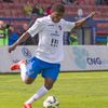 SL, Baník Ostrava - Příbram: Dyjan Carlos De Azevedo