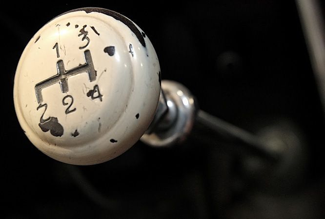 Tatra 87