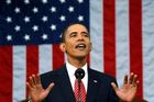 Obamův americký sen pokračuje, má Nobelovku