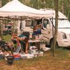 Sraz VW Transporter 2024