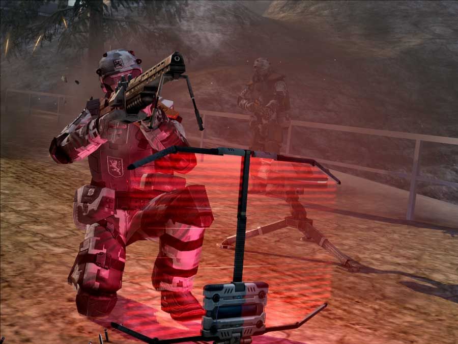 Battlefield 2142