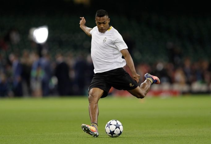 Alex Sandro