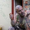 Předlice v Ústí nad Labem, vyloučená lokalita, ghetto, spor o rušení zahrádkářská kolonie, místní majitel domů Boris Rudý