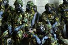 Proč se Britové hrnuli do Iráku? Asi naletěli "informaci kruhem", tvrdí bývalý šéf české rozvědky