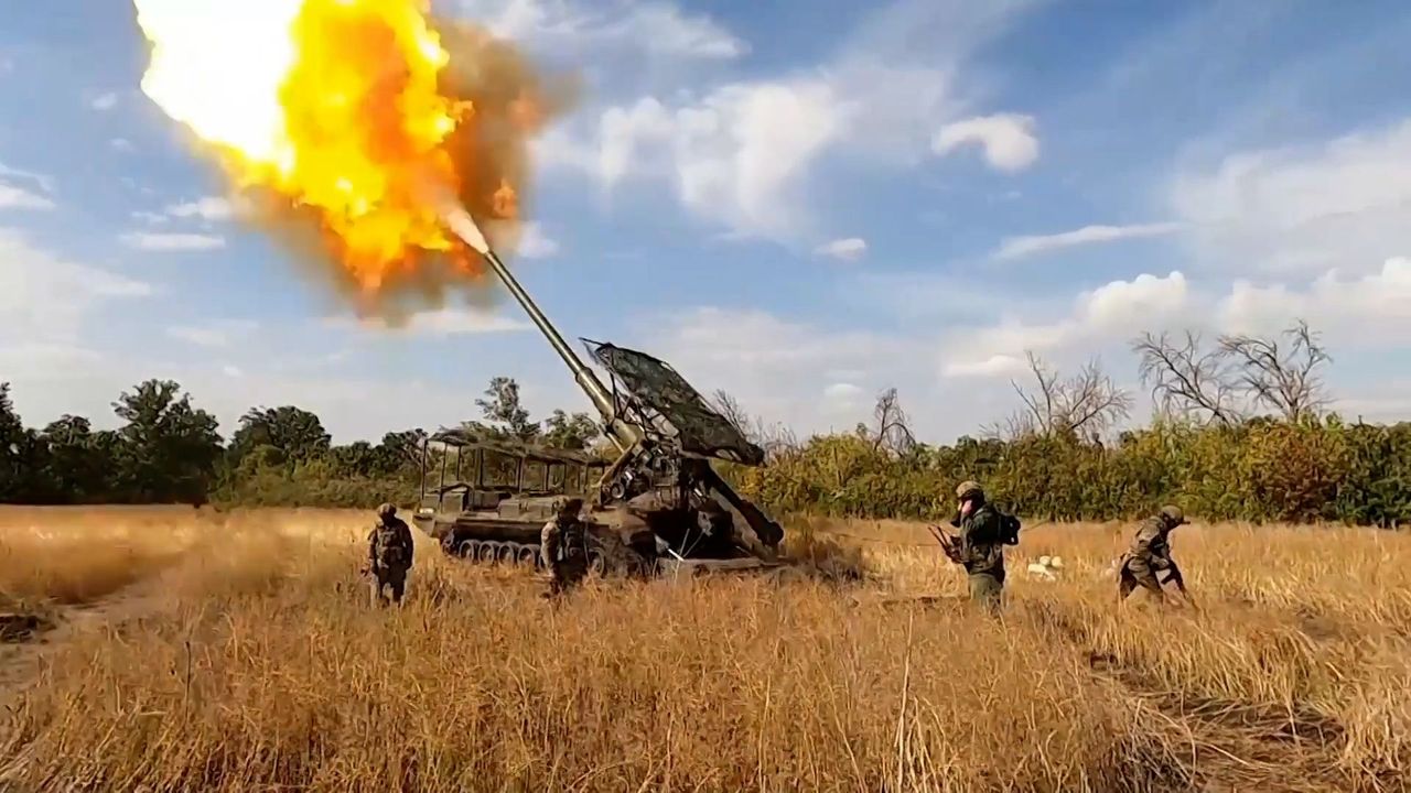 Znepokojivý vojenský pokrok Ruska. Tohle NATO nemůže ignorovat, varují analytici
