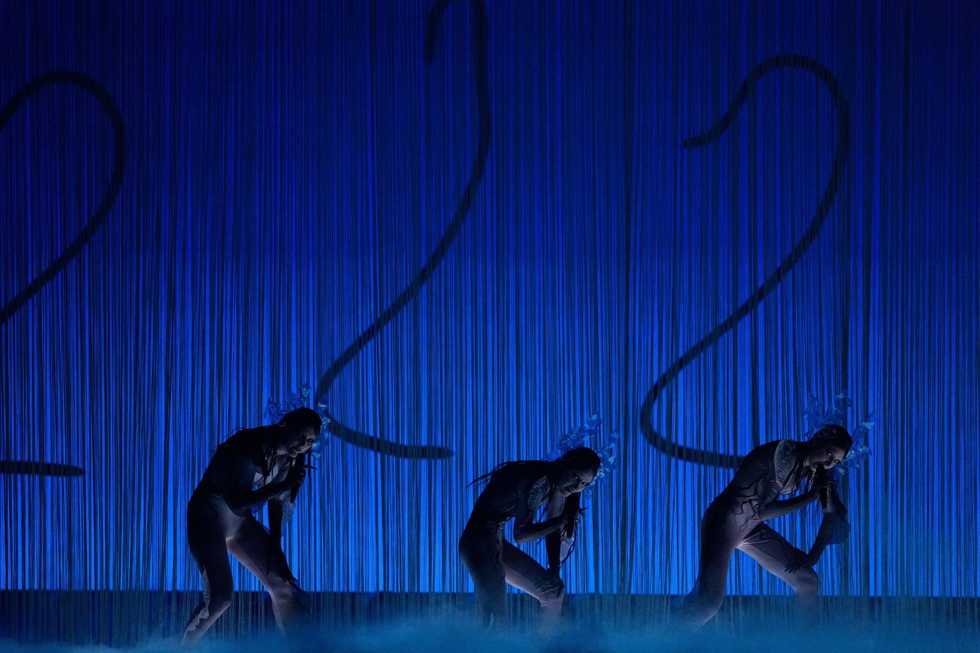 Eurovize 2025, Tautumeitas