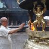Hlavní město Tchaj-wanu Taipei je místem protikladů