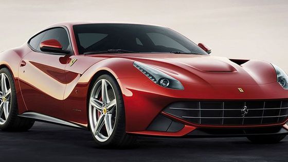Luxusní a sportovní auta připravená pro autosalon v Ženevě 2012