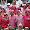 Tenis, Wimbledon 2013: fanoušci