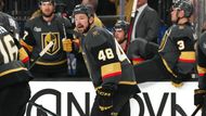 Hokej NHL Tomáš Hertl