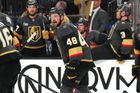 "Jestli se to stane ještě jednou, jsem vyřízený." Jak Hertl prosil v NHL o výměnu