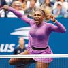 tenis, US Open 2019, Serena Williamsová