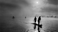 Sebastiao Salgado - Genesis