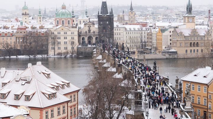 Překvapivá pochvala od uživatelů Booking.com: Česko je druhou nejvlídnější zemí světa