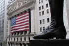 Reforma Wall Streetu americkým Senátem neprošla
