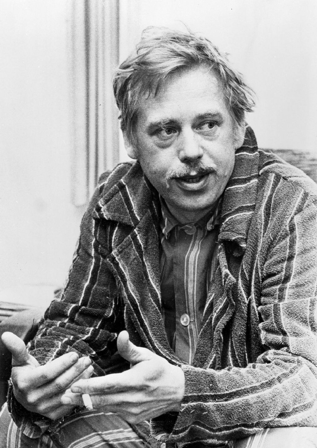 Václav Havel - 1978