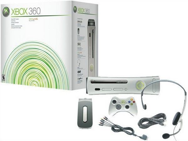 Xbox 360