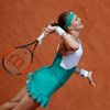 French Open 2017 (Kristina Mladenovicová)