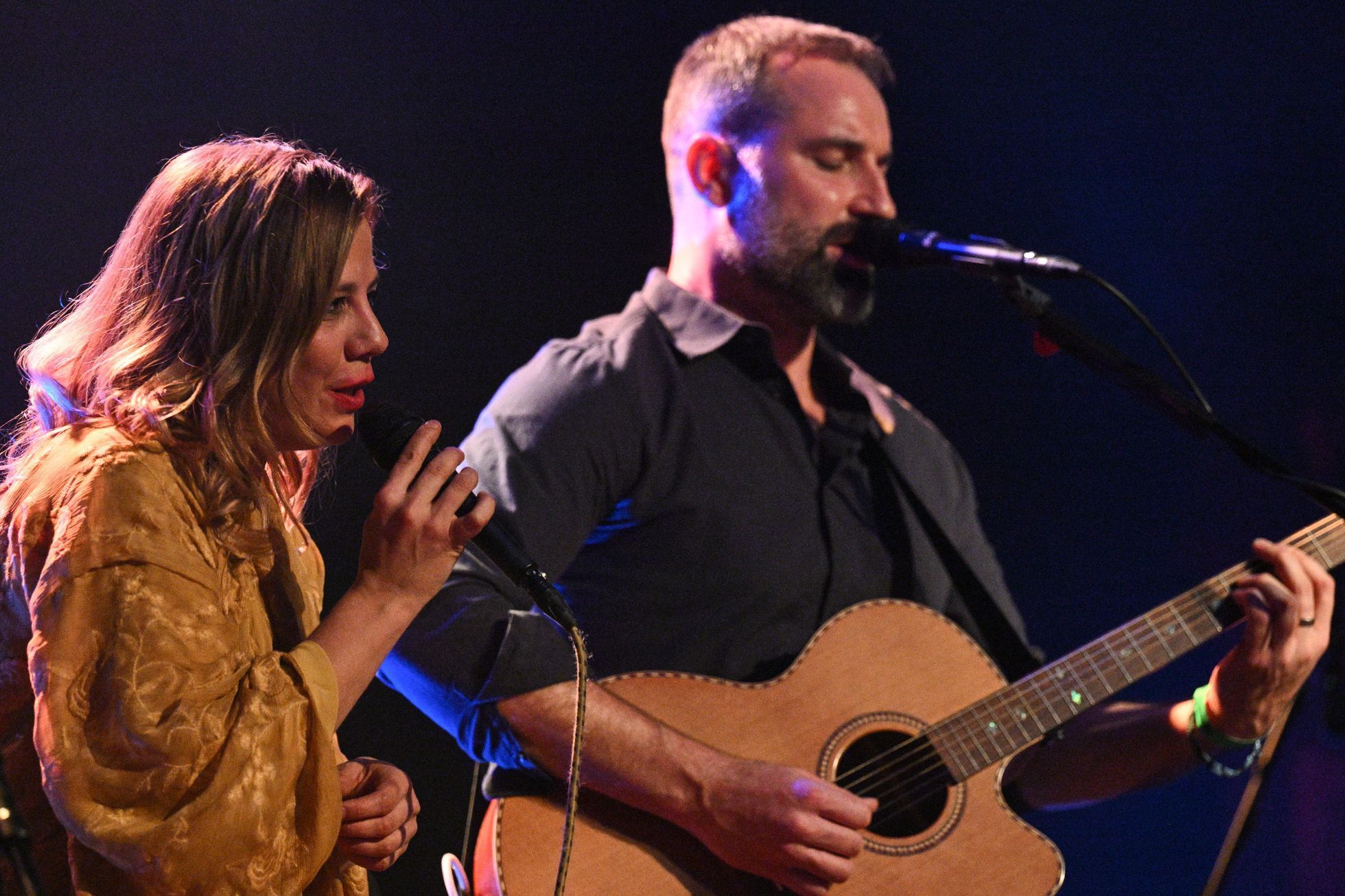 Aneta Langerová, Korben Dallas, 2023