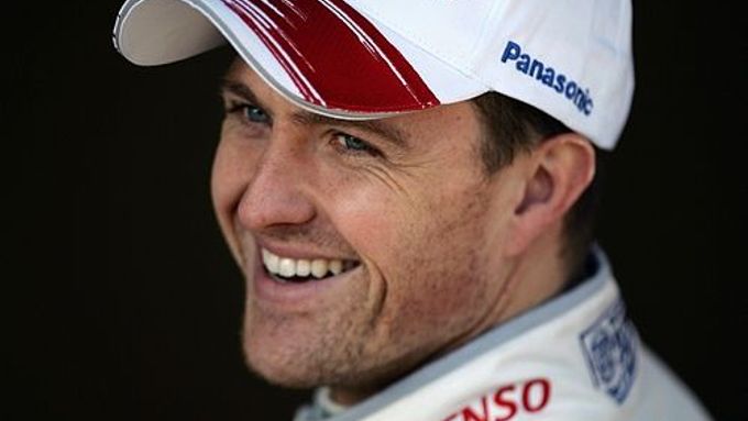 Ralf Schumacher  už překousnul, že mu bratr neřekl o svém odchodu z F1, a přeje mu vítězné loučení.