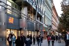 H&M otvírá největší prodejnu v Česku. Nabídne kompletní sortiment i limitované edice