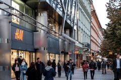 H&M otvírá největší prodejnu v Česku. Nabídne kompletní sortiment i limitované edice