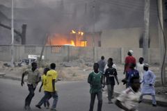 Nigerijci našli po masakru v Kanu 300 dalších bomb