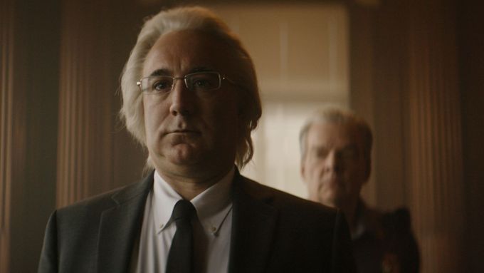 Minisérie Madoff: Monstrum z Wall Street je na Netflixu s českými titulky.
