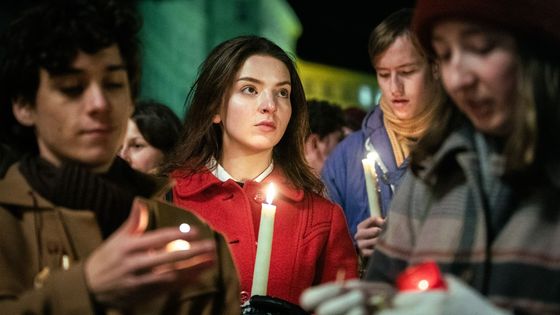 Studenti netušili, co spustí, esenbáci je seřezali. Mádl točil počátek pražského jara