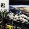 Fotogalerie: Sony World Photography Awards 2013 - dodatek / Ne pro články!!!