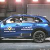 Euro NCAP hodnocení 2023