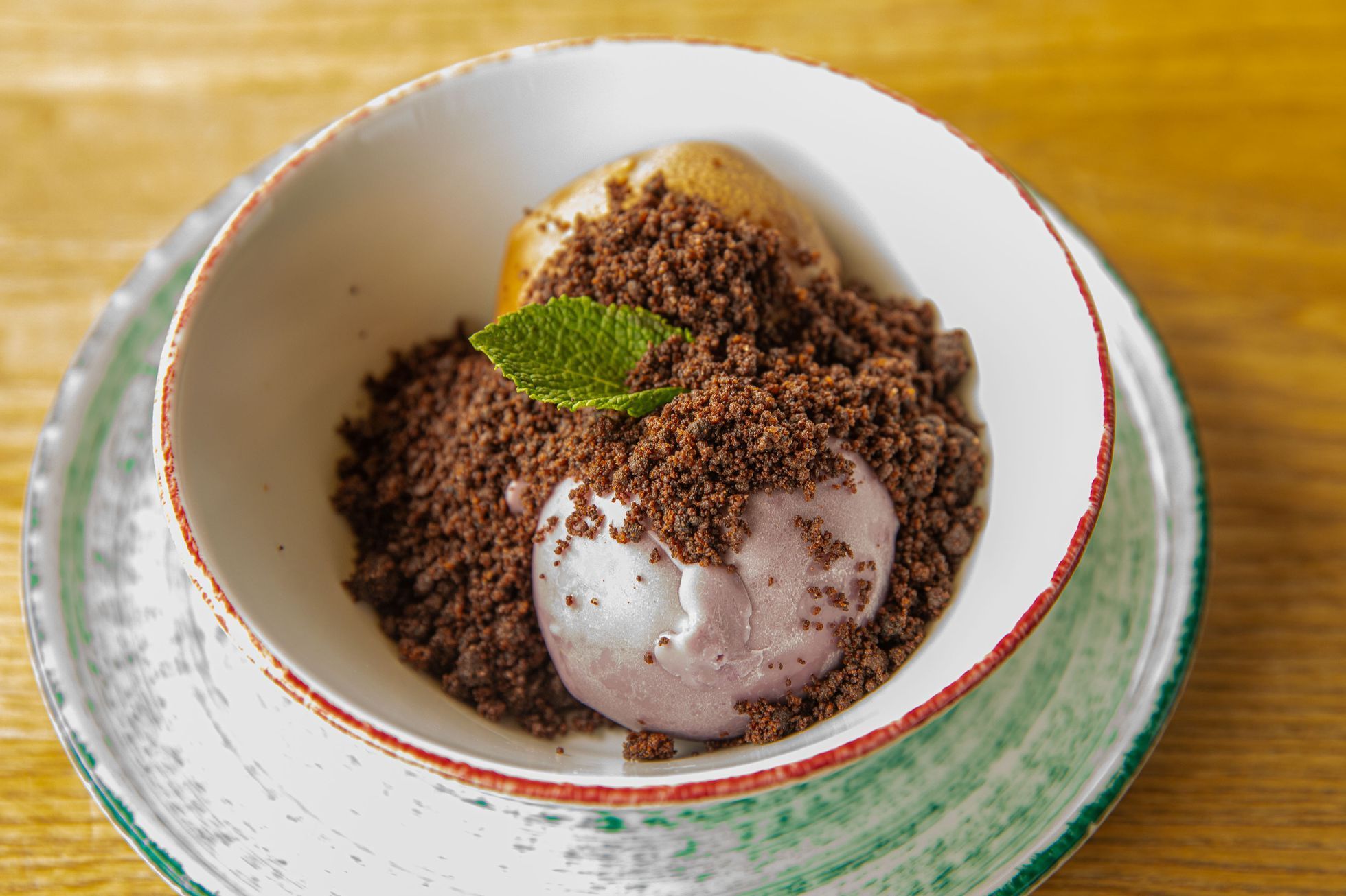 Bistro Brambory, Pankrác