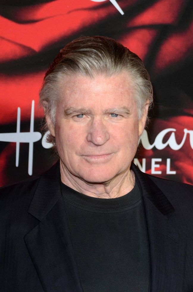 Treat Williams