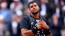 French Open 2022, 3. den (Jo-Wilfried Tsonga)