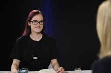 Gregorová: Není cesty zpět. Putin rozjel válečnou mašinerii, kterou příměří nezastaví