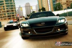RECENZE: Need for Speed: Undercover