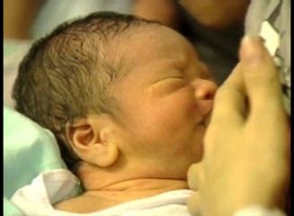 Filipínský rekord v kojení mateřským mlékem 5