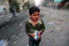 V Egyptě mizí děti a bezpečnostní složky je mučí, tvrdí Amnesty International
