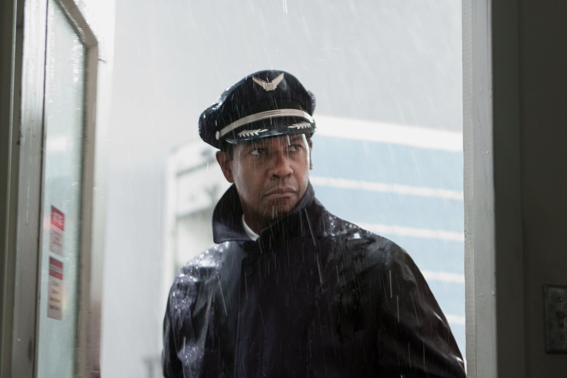 Denzel Washington, Let