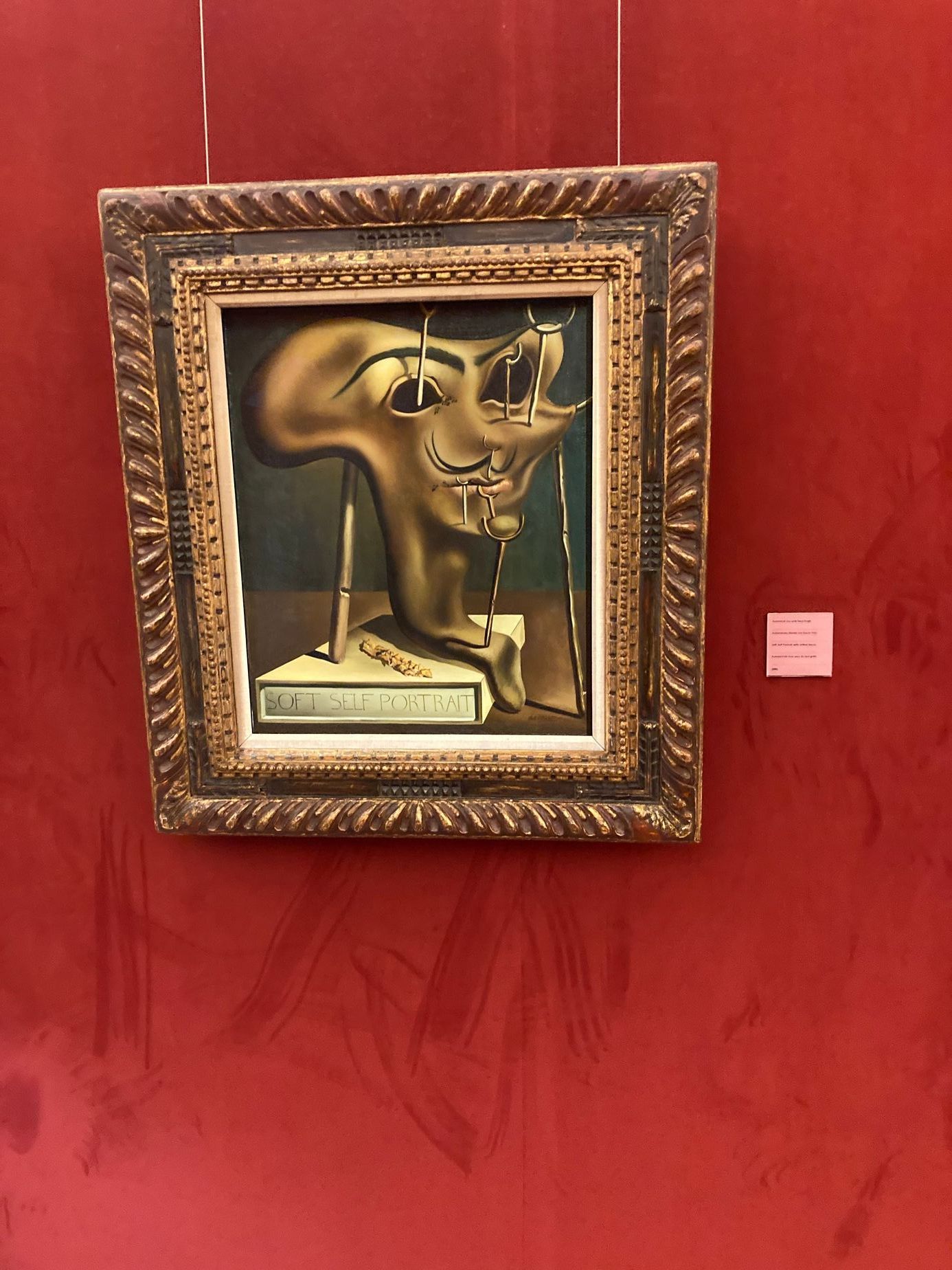 Salvador Dalí a jeho muzeum