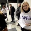 Povolební kampaň Andreje Babiše