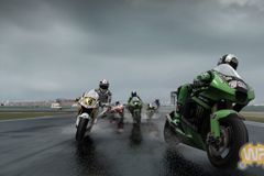 MotoGP 08 - představení + galerie
