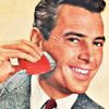 Jednorázové užití / Fotogalerie / Gillette / Před 120 lety požádal americký vynálezce King Camp Gillette o první patent na holicí strojek s vyměnitelnými čepelkami.